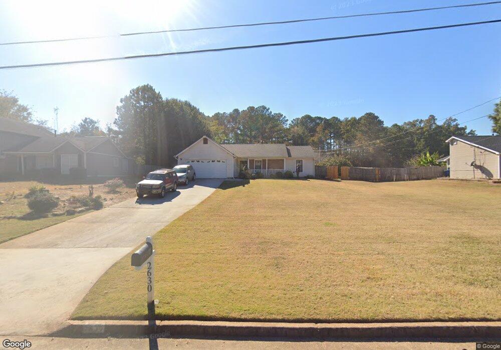 2630 Rolling Hills Way SE, Conyers, GA 30094 - photo 1