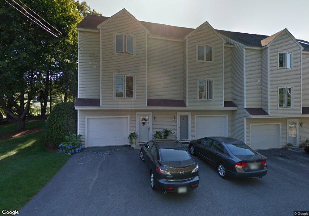 6 Abinger Way unit U71, Nashua, NH 03063 - photo 1