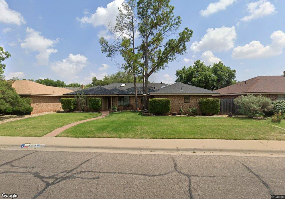 4209 Gleneagles Dr, Midland, TX 79707 - photo 1