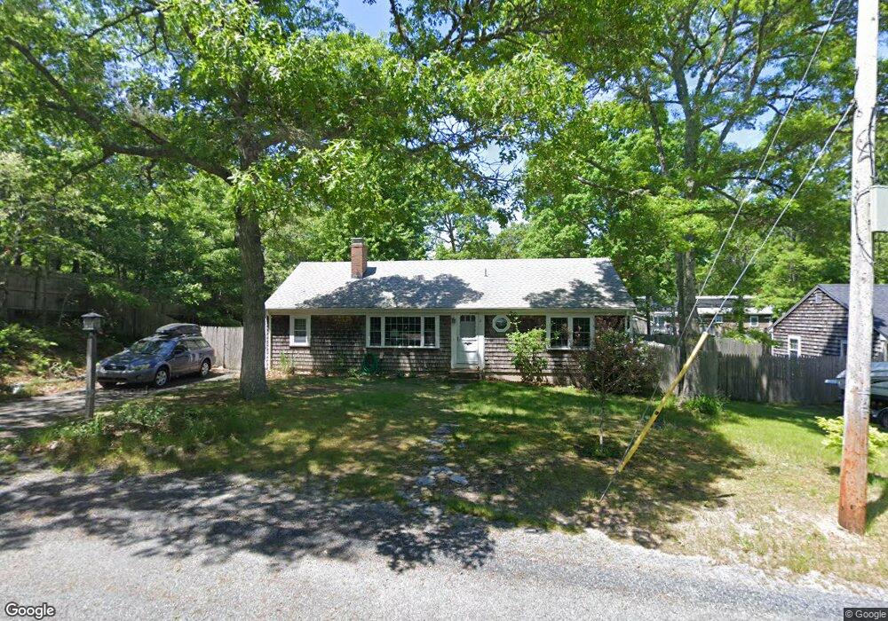 0 Walnut St, Yarmouth, MA 02675 - photo 1