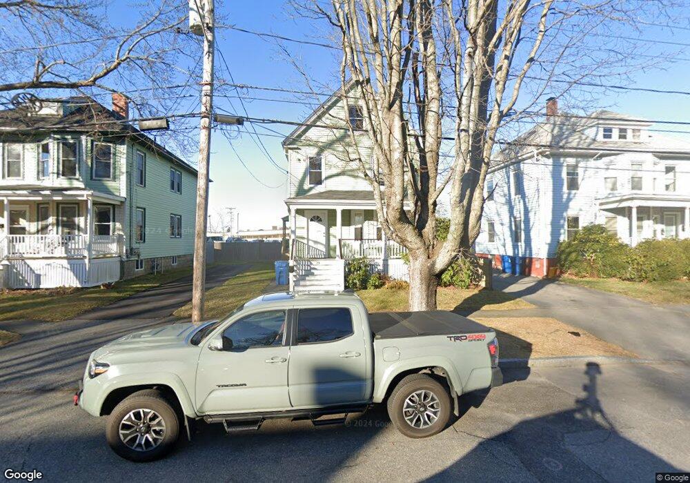 23 Lassell St, Portland, ME 04102 - photo 1