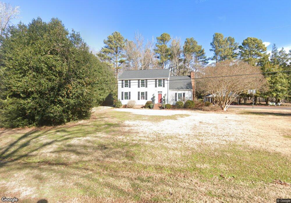 103 Holly Dr, Oxford, NC 27565 - photo 1