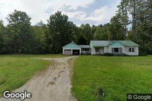 6658 Woodstock Rd, White River Junction, VT 05001