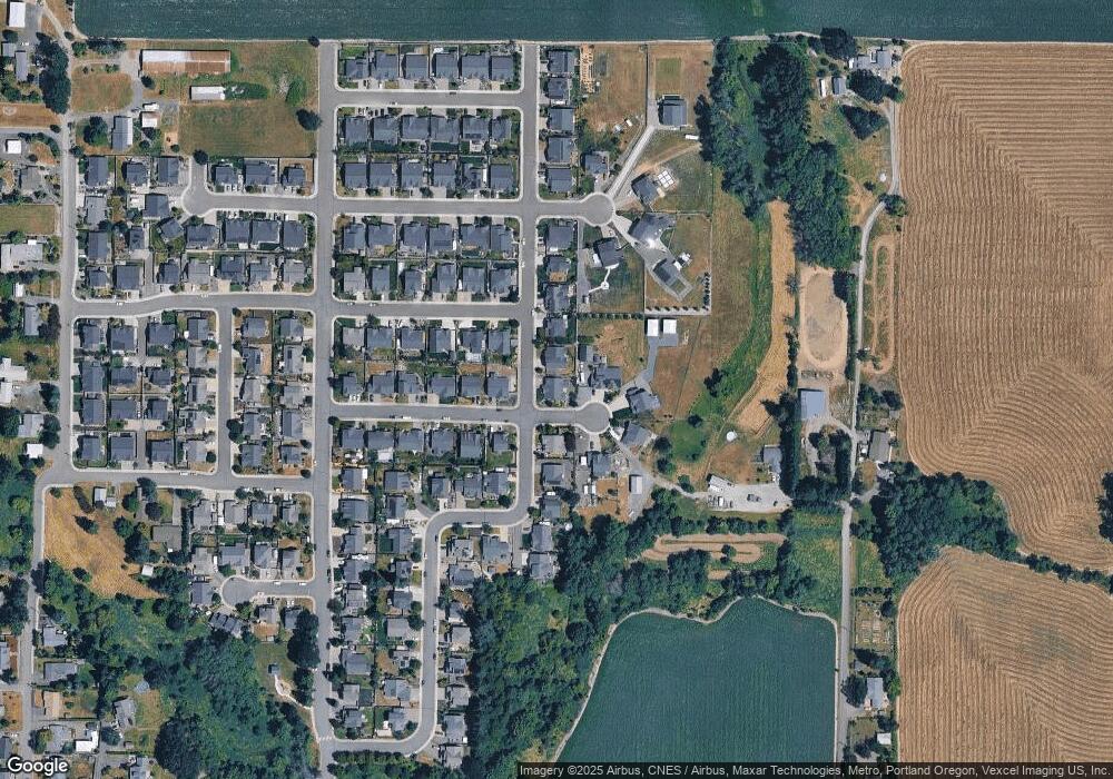 706 N 8th St, Carlton, OR 97111 - photo 1