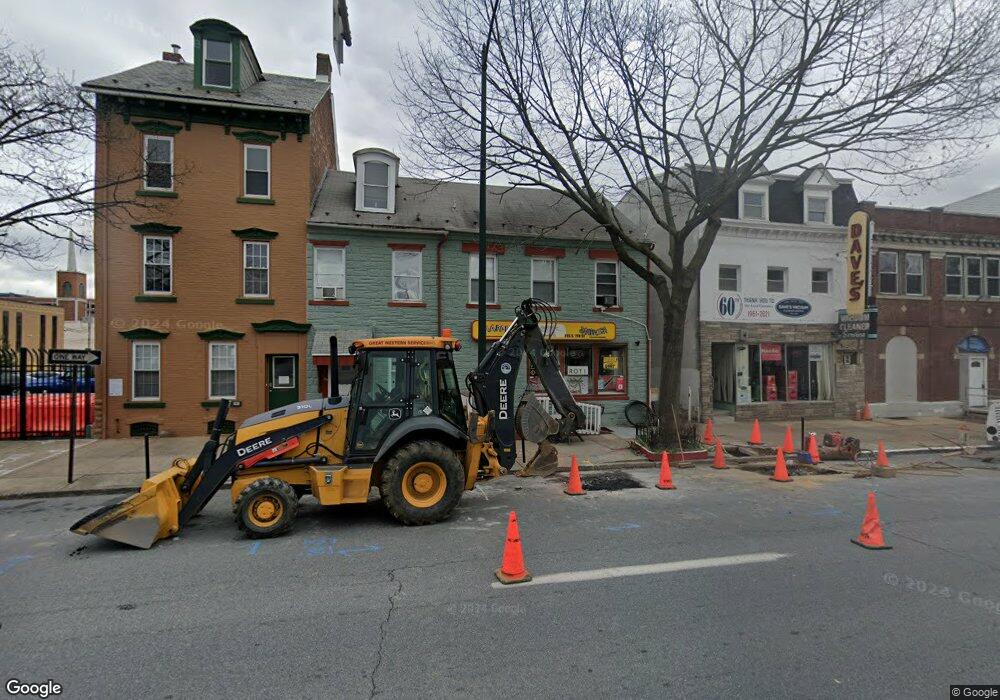 123 S 7th St, Allentown, PA 18101 - photo 1