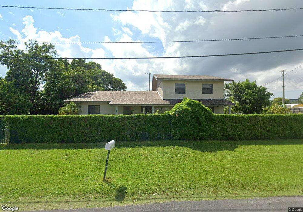21900 SW 113th Ave, Miami, FL 33170 - photo 1