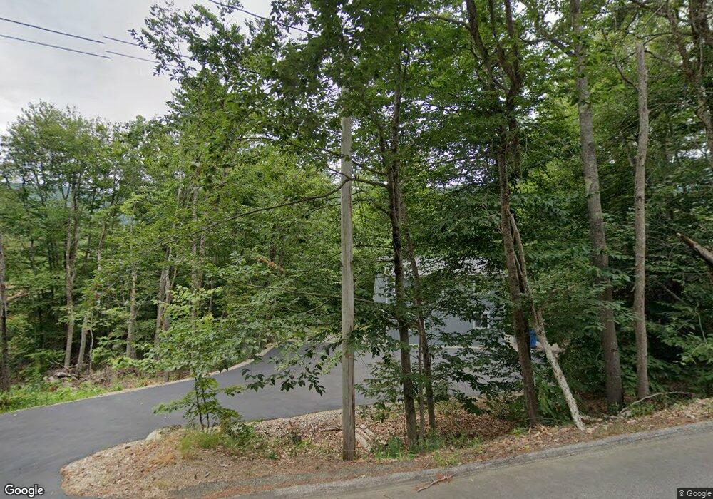 33 Oak Ridge Rd, Bartlett, NH 03812 - photo 1