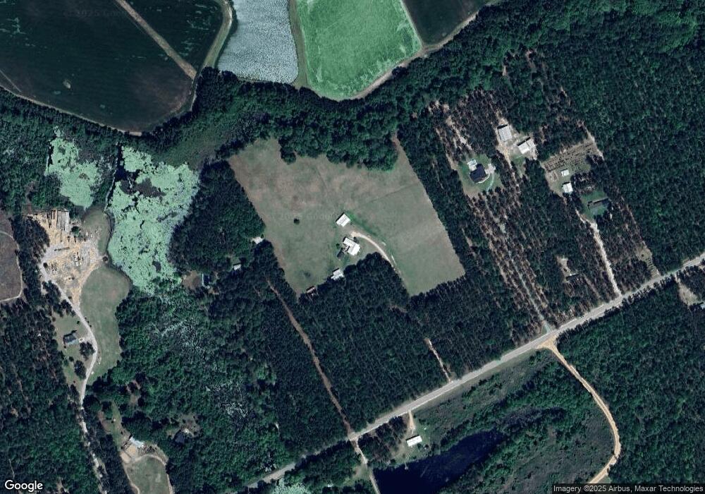 3517 Bay Branch Church Rd, Claxton, GA 30417 - photo 1