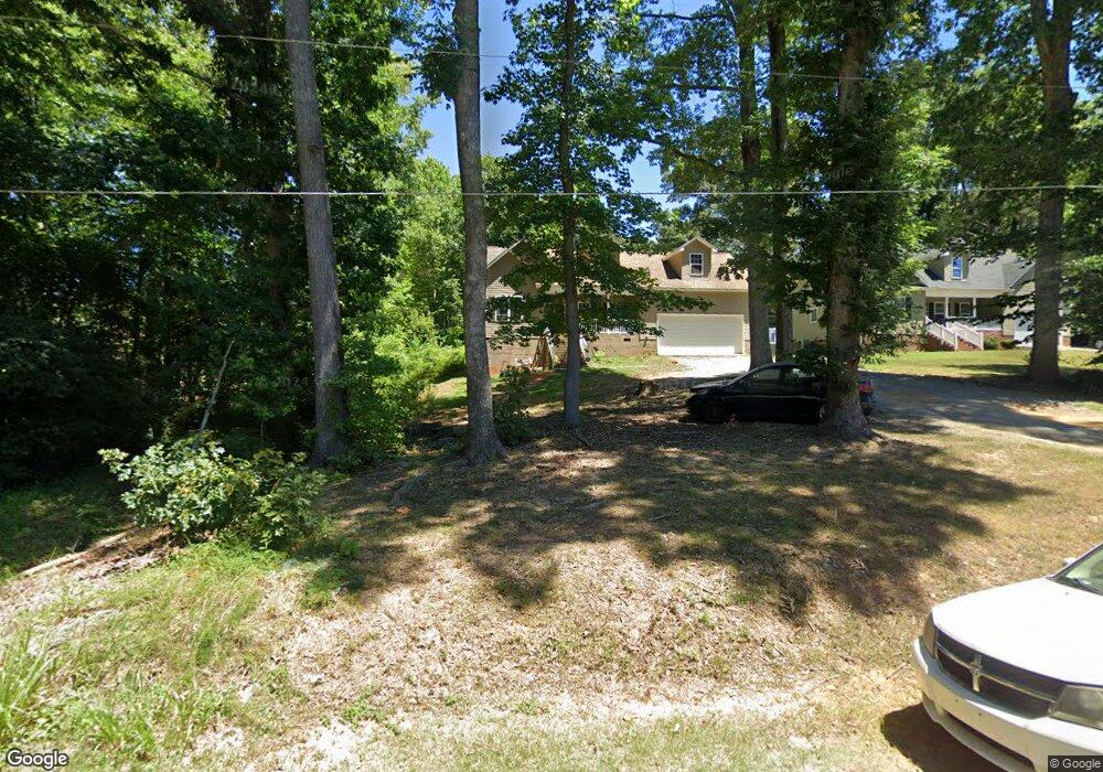 1424 Rolling Rd, Asheboro, NC 27205 - photo 1