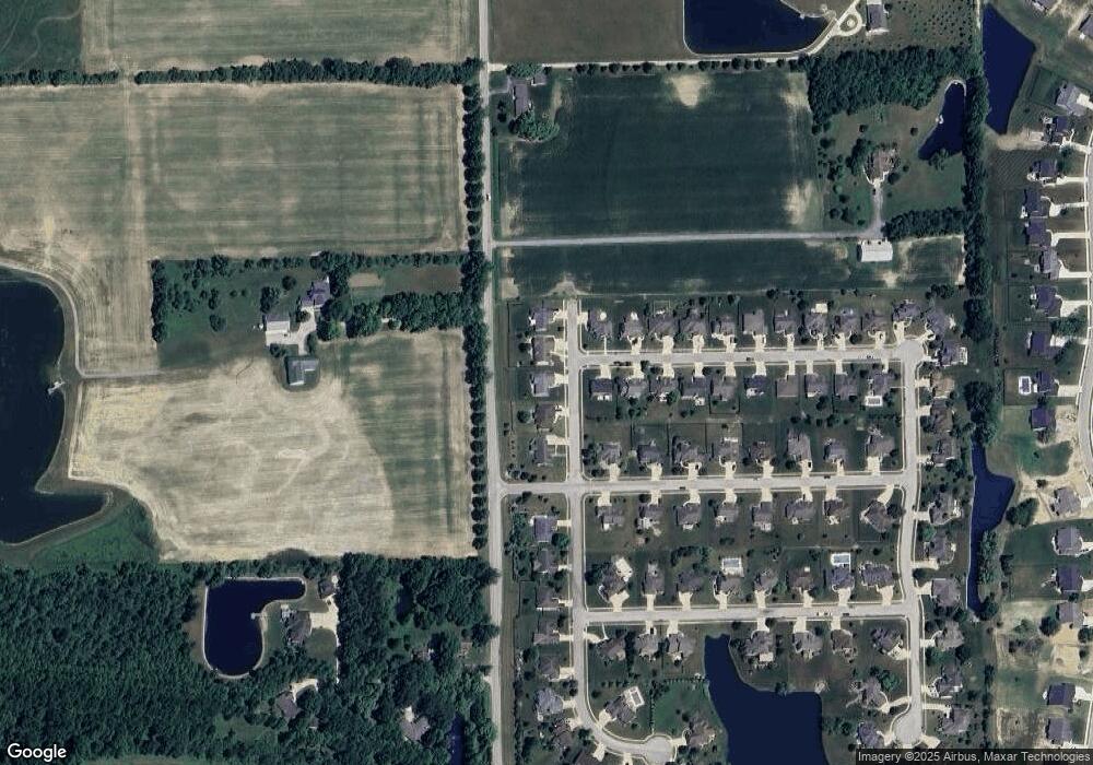 17631 Juniper Ln, Leo, IN 46765 - photo 1