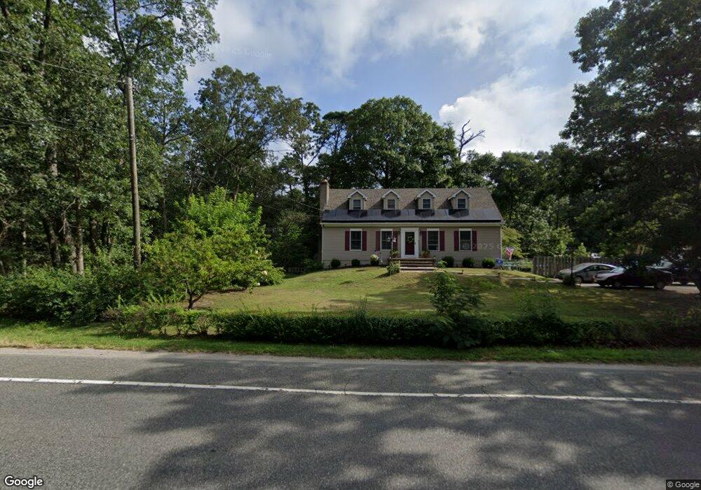 214 E Buckshutem Rd, Millville, NJ 08332 - photo 1