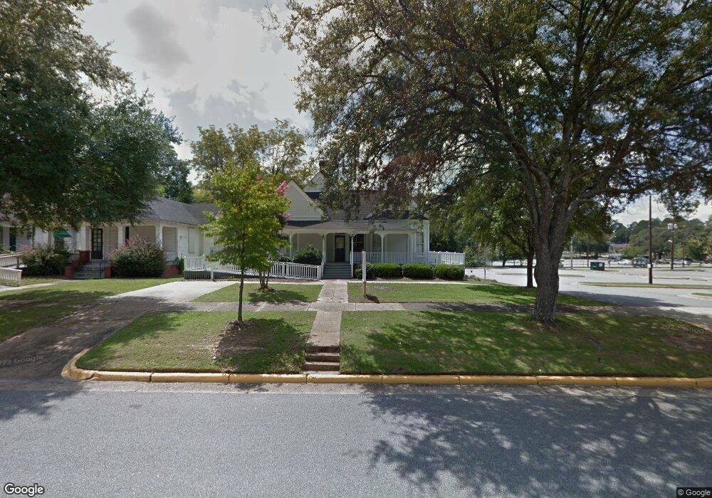 308 W 3rd Ave, Albany, GA 31701 - photo 1