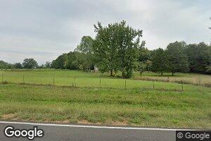 438 Henryville Rd, Cedarbluff, MS 39741
