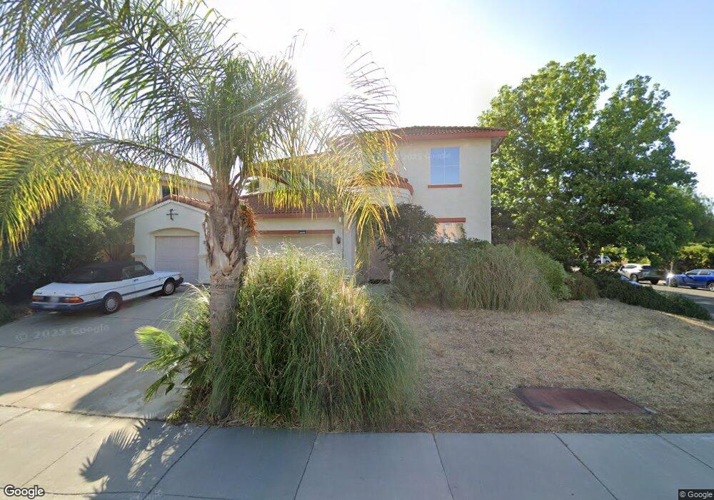 1932 Kern Mountain Way, Antioch, CA 94531 - photo 1