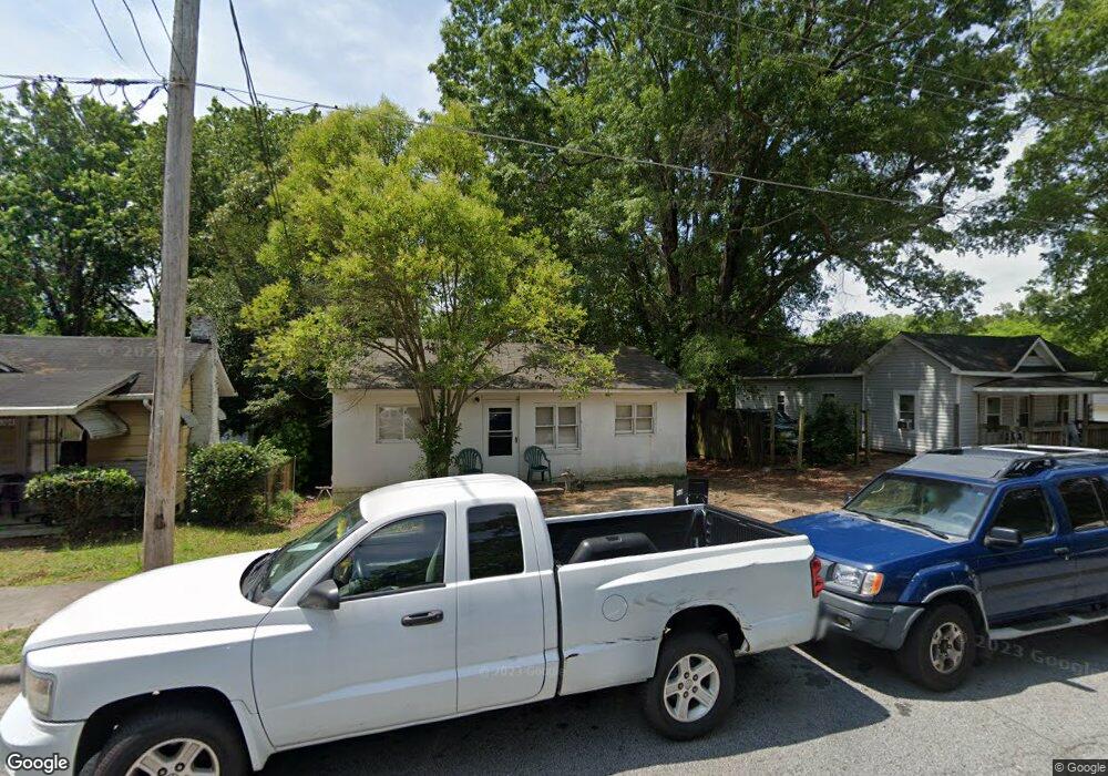 1302 E Commerce Ave, High Point, NC 27260 - photo 1