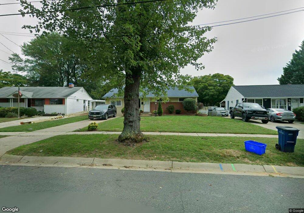 13121 Vandalia Dr, Rockville, MD 20853 - photo 1