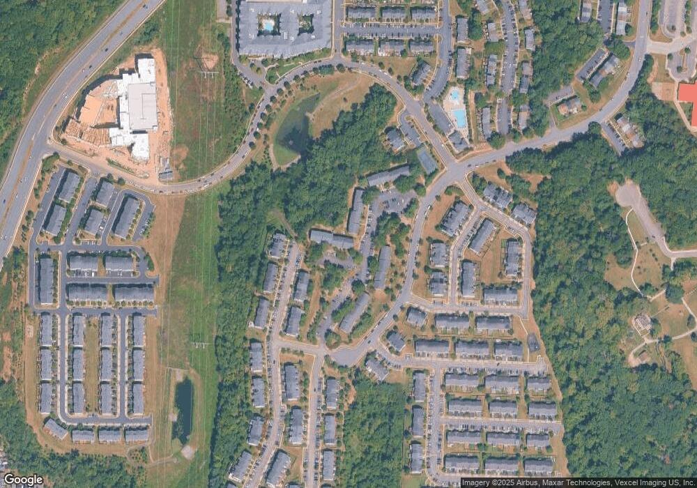 15604 Weathervane Terrace, Woodbridge, VA 22191 - photo 1