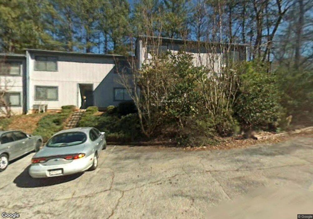 948 Pine Oak Trail unit 948, Austell, GA 30168 - photo 1