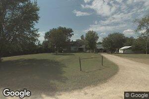 1937 N Chisholm Trail, Lehigh, KS 67073