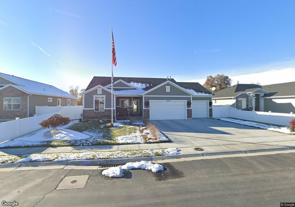 4027 S 3700 W, West Haven, UT 84401 - photo 1