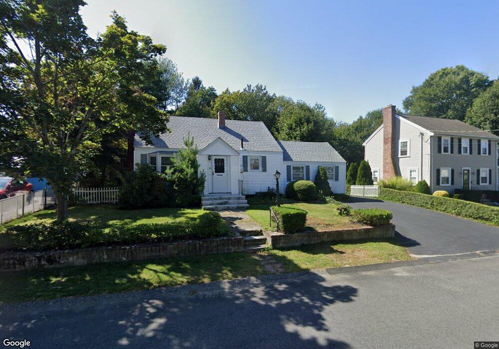 54 Acorn St, Braintree, MA 02184 - photo 1