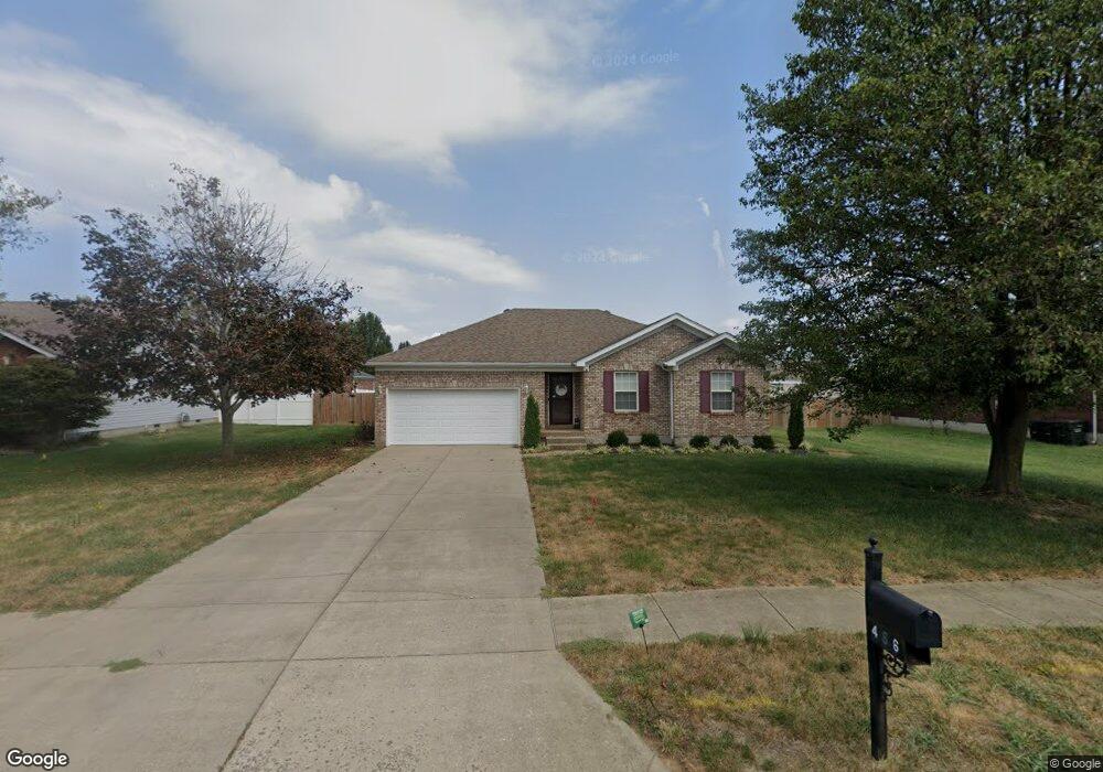 438 Helm Ln, Mount Washington, KY 40047 - photo 1