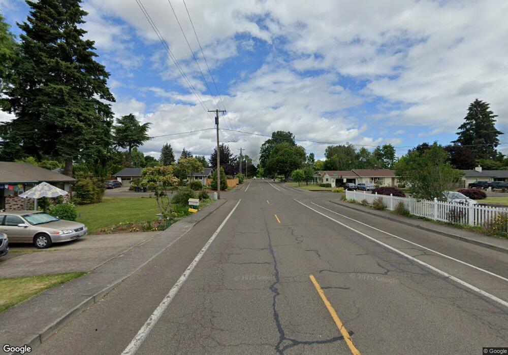 N Ivy St, Canby, OR 97013 - photo 1