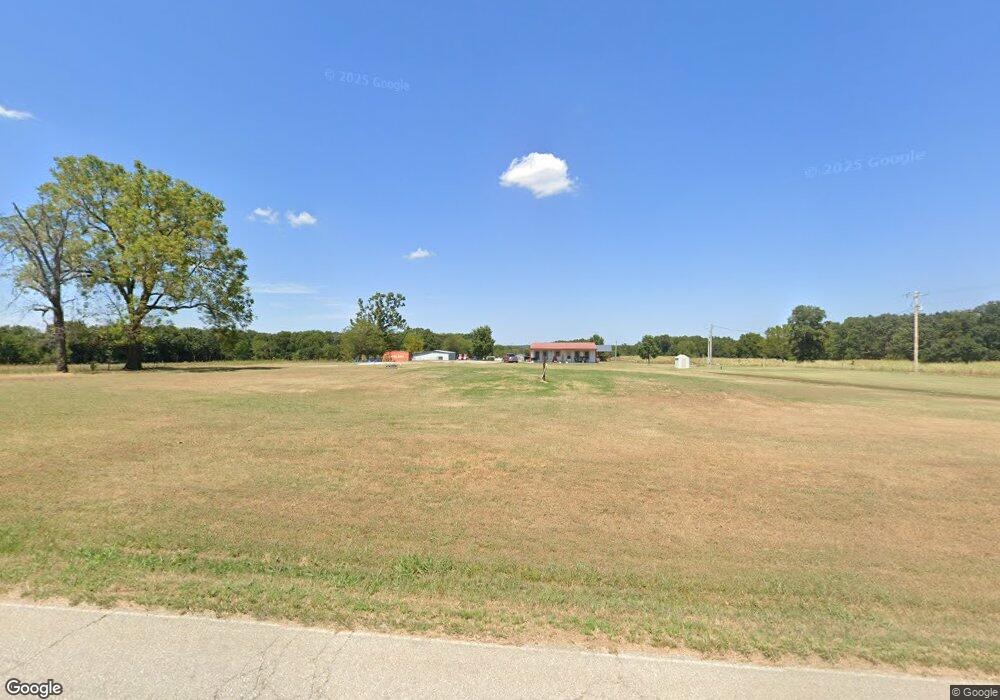 20956 E 430 Rd, Jay, OK 74346 - photo 1