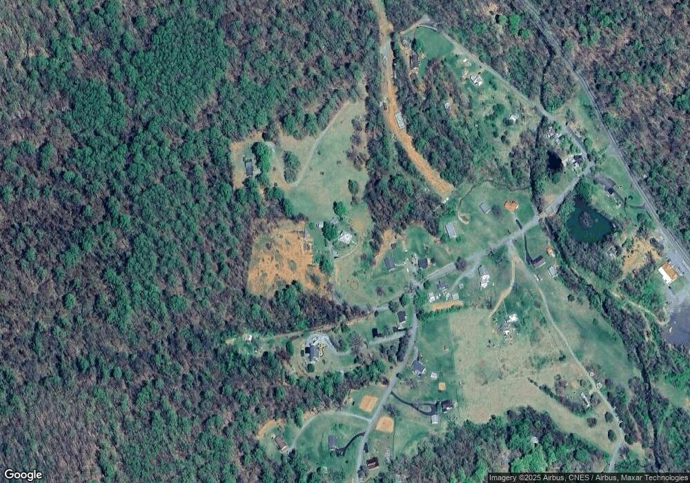 210 Goose Pond Rd, Stanardsville, VA 22973 - photo 1