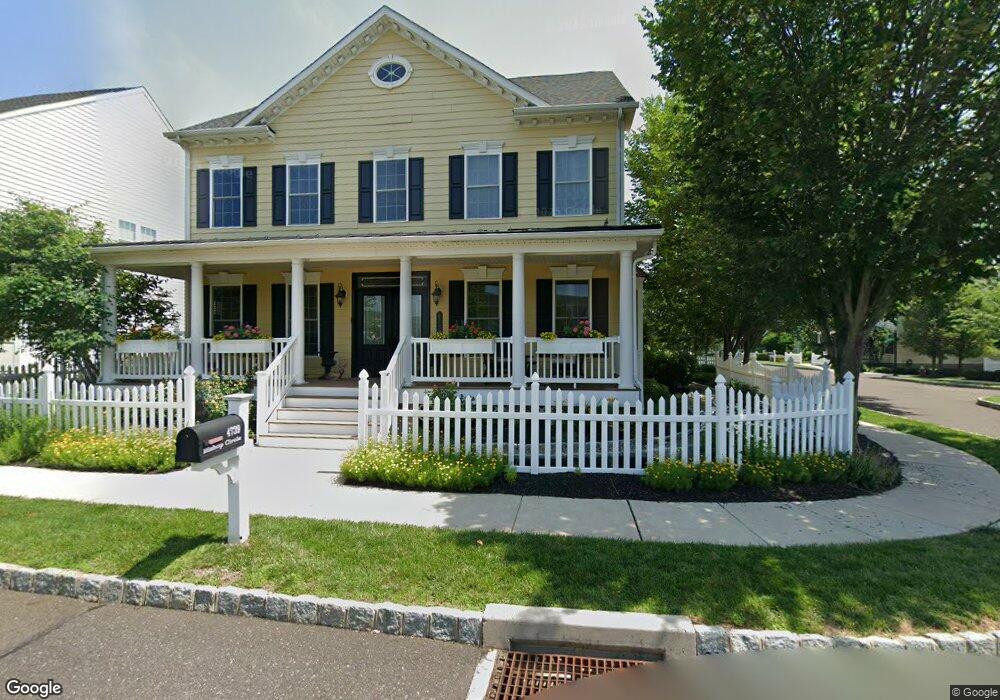 4739 Bishop Cir, Doylestown, PA 18902 - photo 1