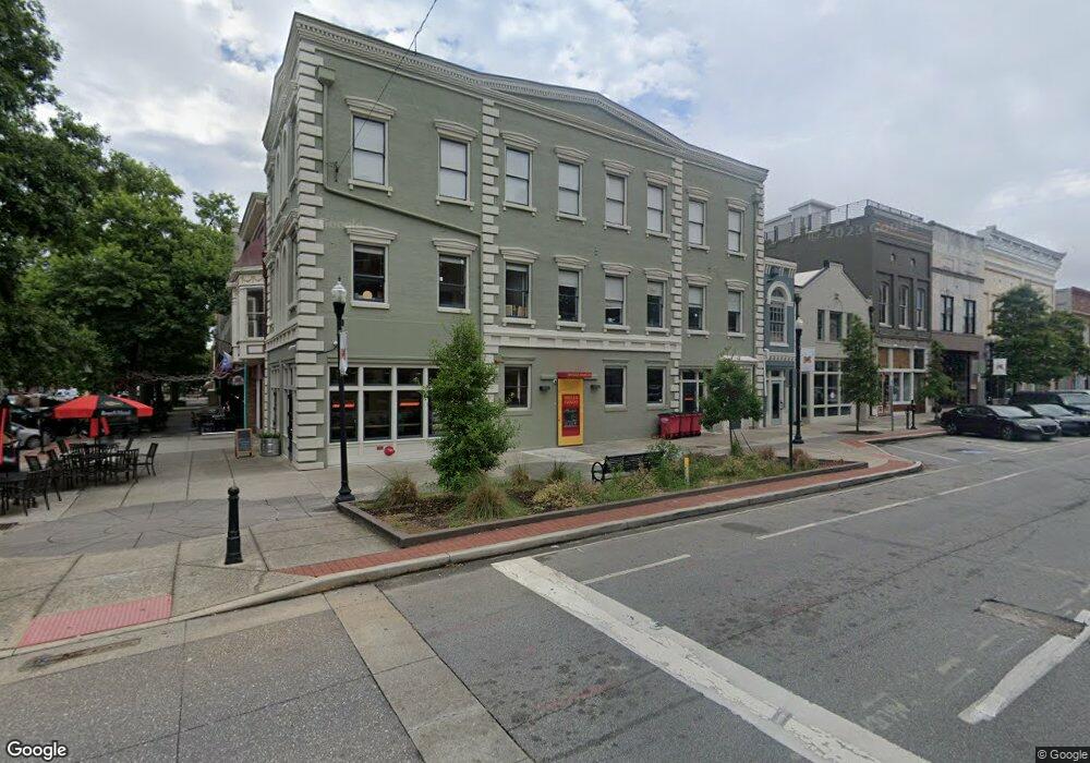 596 Cherry St unit 201, Macon, GA 31201 - photo 1