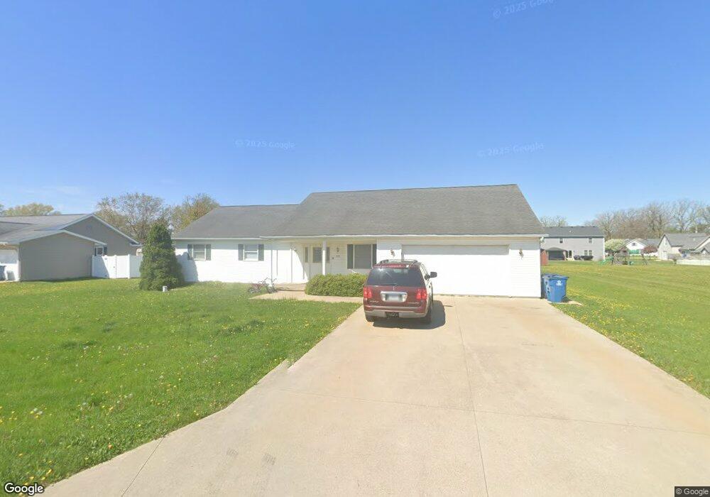 502 Maple St, Marion, IN 46953 - photo 1