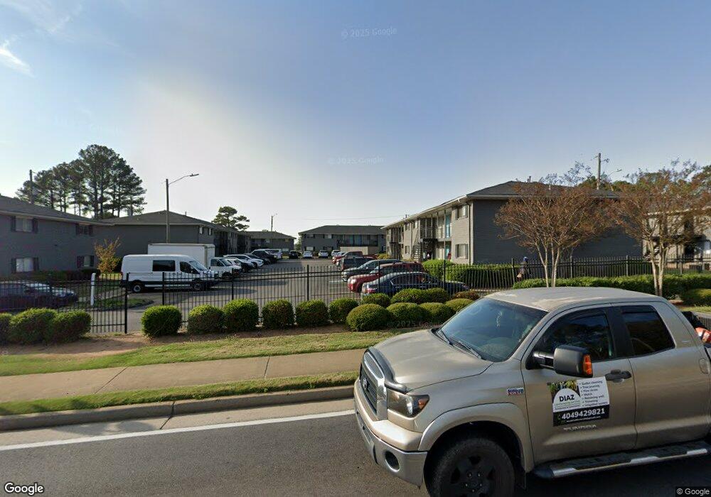 2050 Austell Rd SW, Marietta, GA 30008 - photo 1