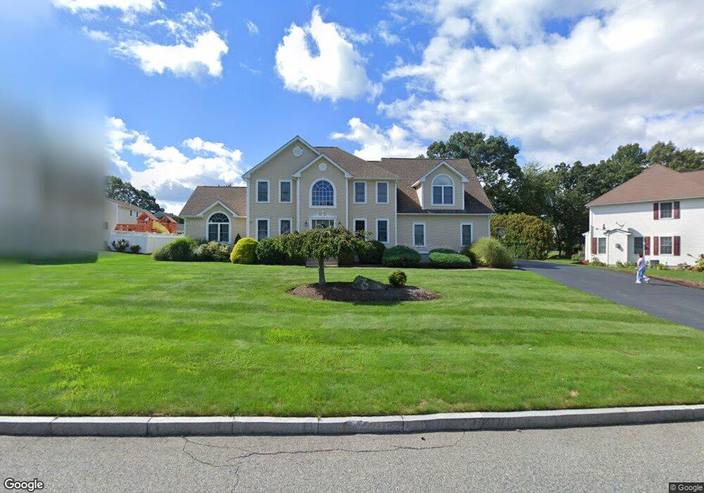 15 Hines Farm Dr, Cumberland, RI 02864 - photo 1