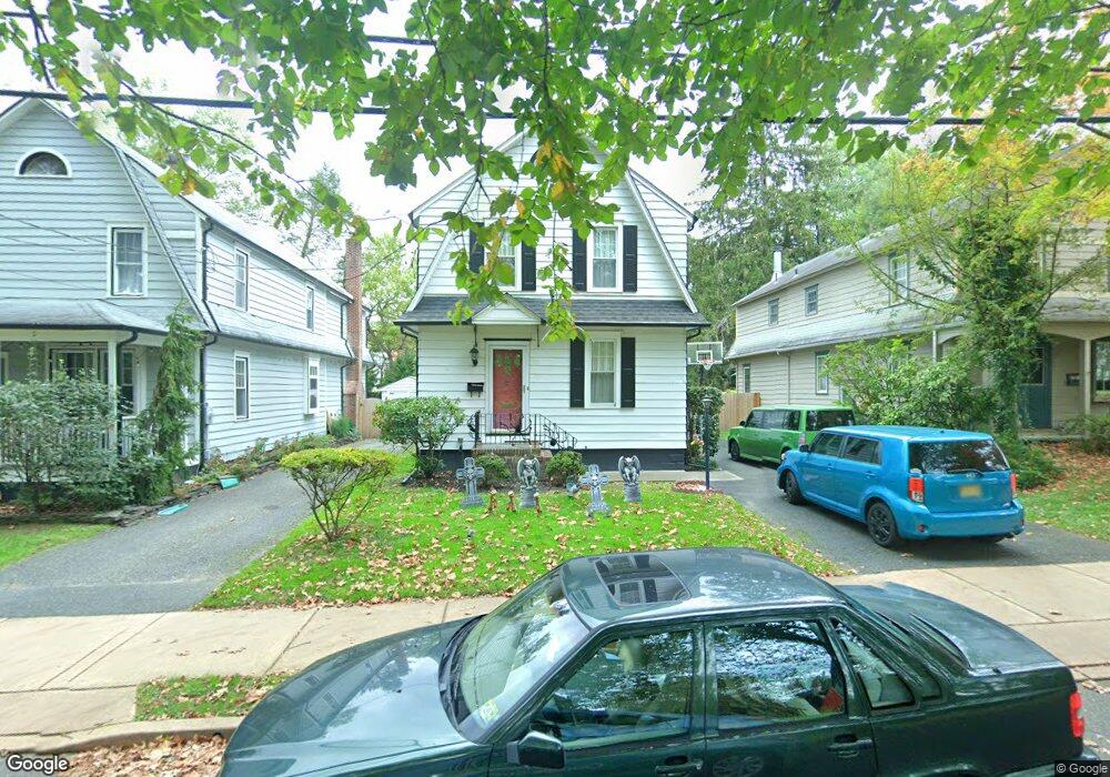 39 Friends Ave, Haddonfield, NJ 08033 - photo 1