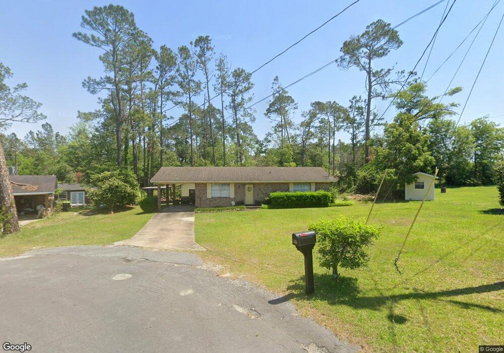 1604 Walrod Ave, Douglas, GA 31533 - photo 1