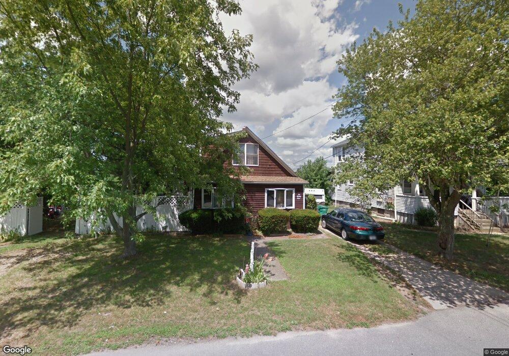 229 Point Ave, Warwick, RI 02889 - photo 1