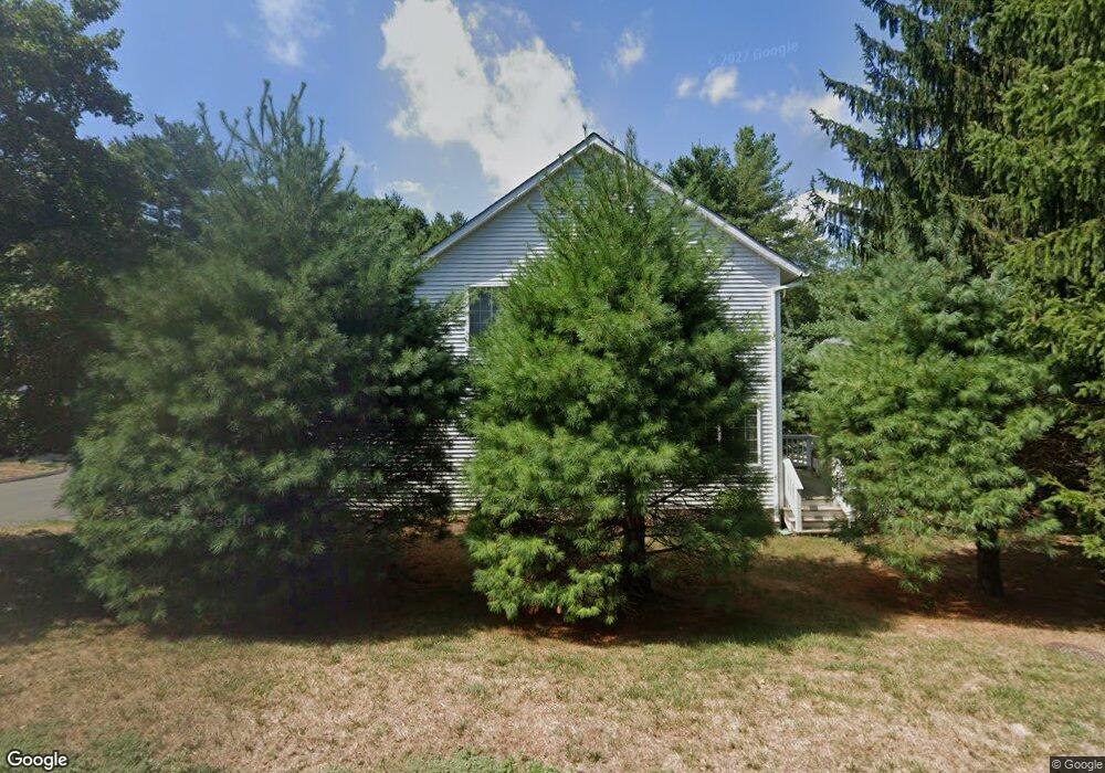 27 Stratton Forest Way, Simsbury, CT 06070 - photo 1