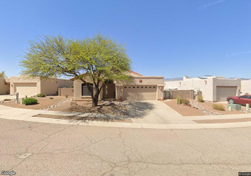11041 E Dusklight Dr, Tucson, AZ 85748 - photo 1