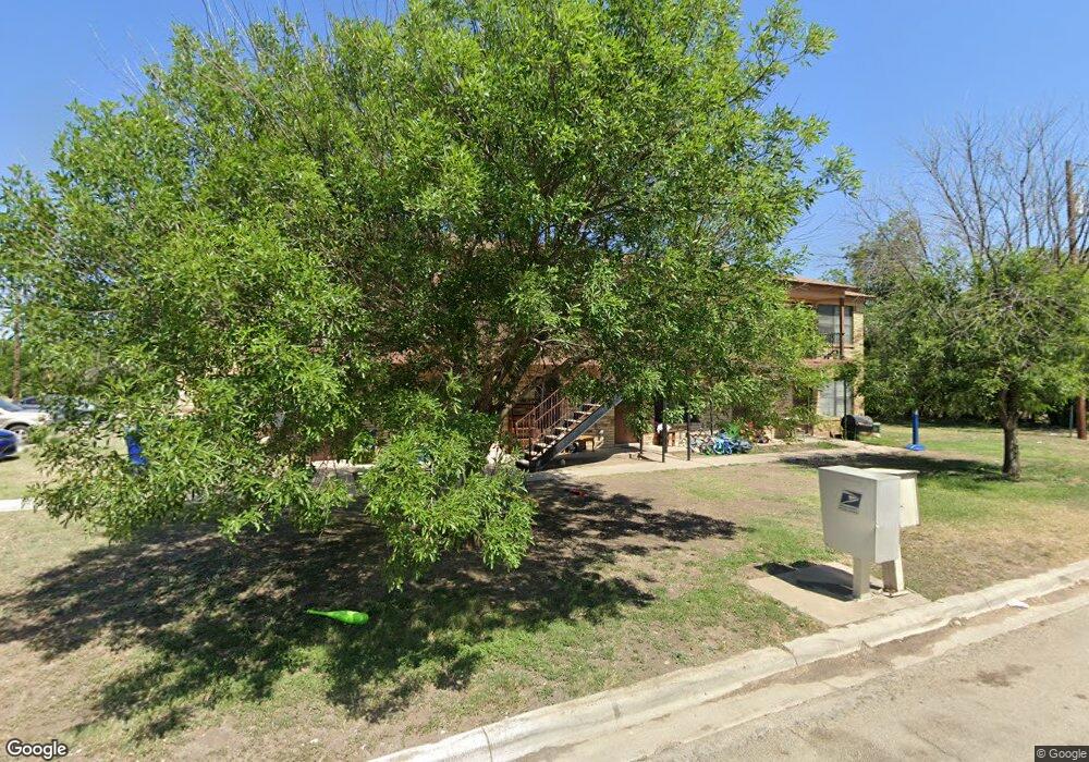 401 N 4th St, Copperas Cove, TX 76522 - photo 1