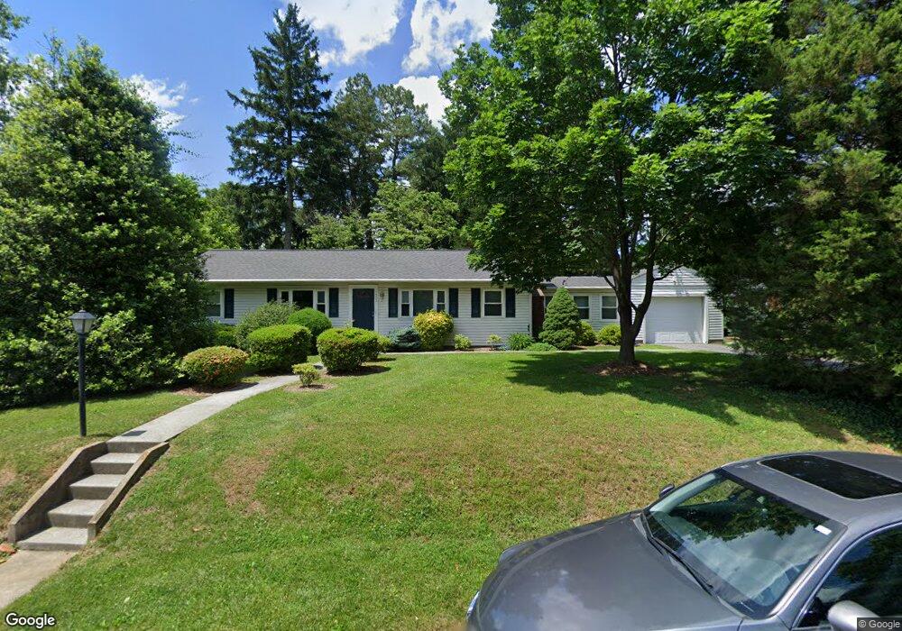 7902 Ruxway Rd, Towson, MD 21204 - photo 1