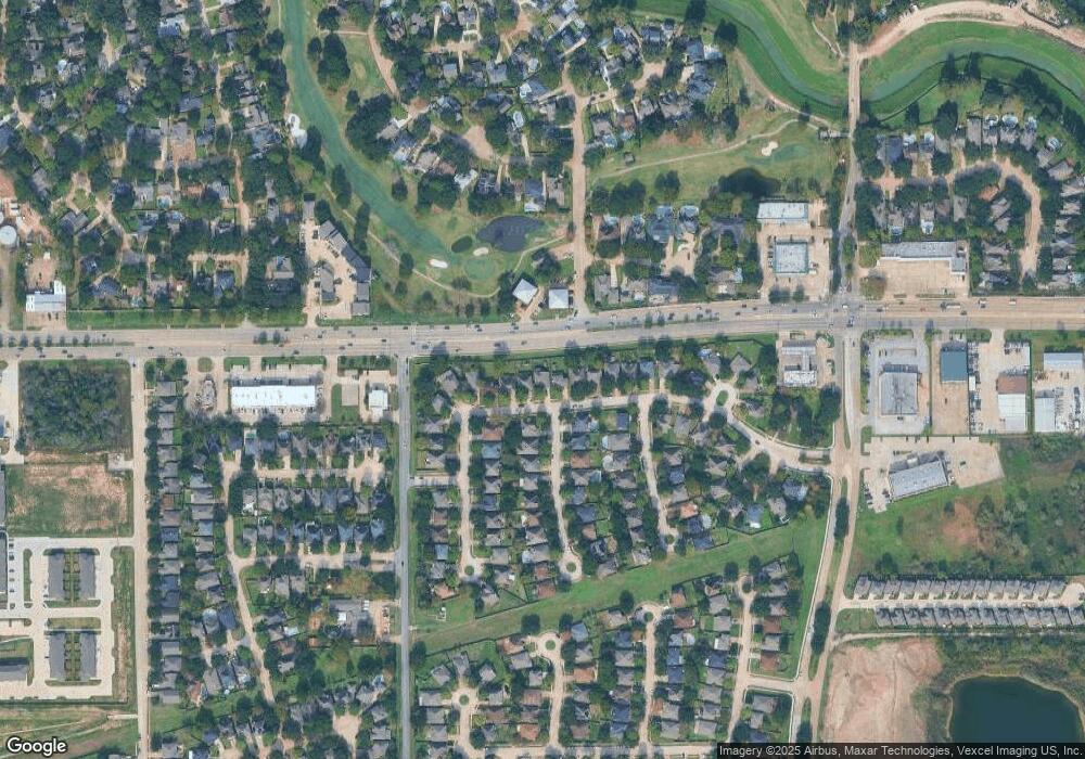 14906 Fairway Square Dr, Houston, TX 77084 - photo 1