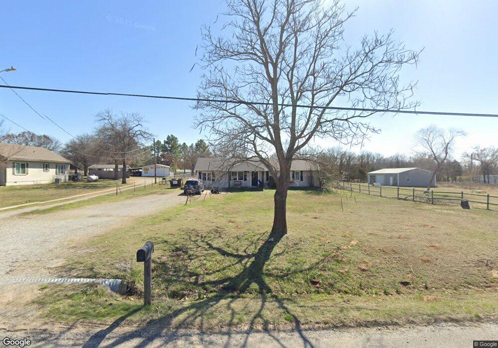 15404 101st W, Sapulpa, OK null - photo 1