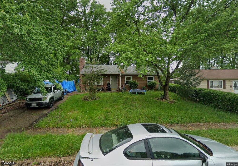 610 Sequoia Dr, Edgewood, MD 21040 - photo 1