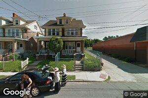 710 Edgewood Ave, Trenton, NJ 08618
