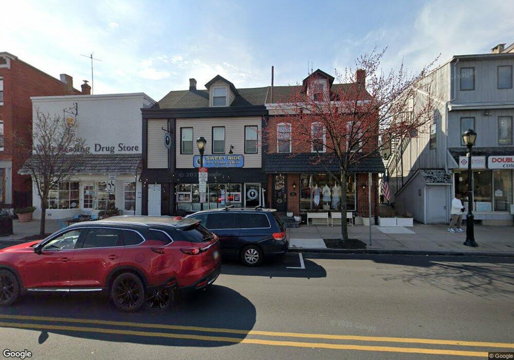 542 Penn Ave, West Reading, PA 19611 - photo 1