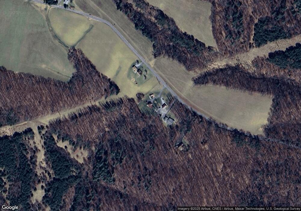 1056 Peter Yost Rd, Berkeley Springs, WV 25411 - photo 1