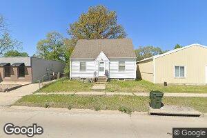 106 Fletcher Ave, Waterloo, IA 50701