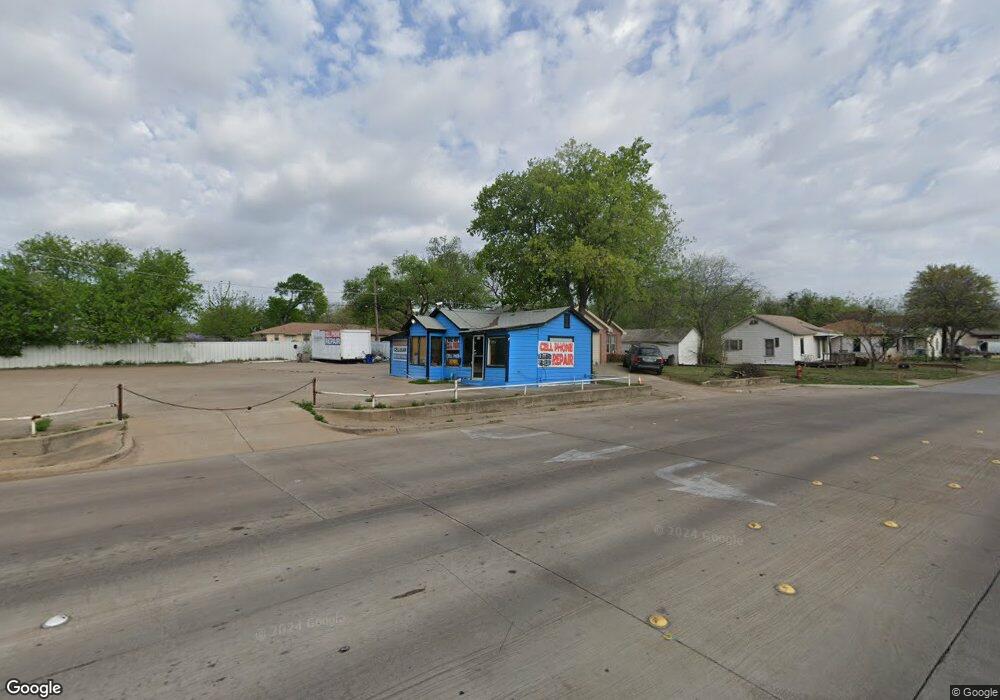 105 N Las Vegas Trail, White Settlement, TX 76108 - photo 1