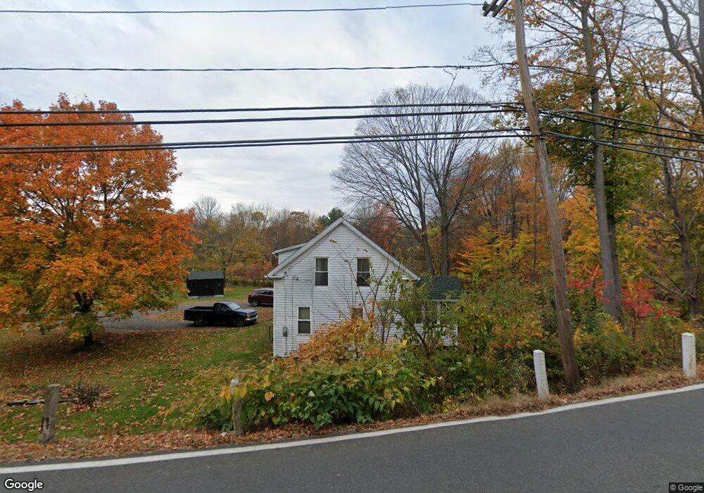 203 N Main St, South Deerfield, MA 01373 - photo 1